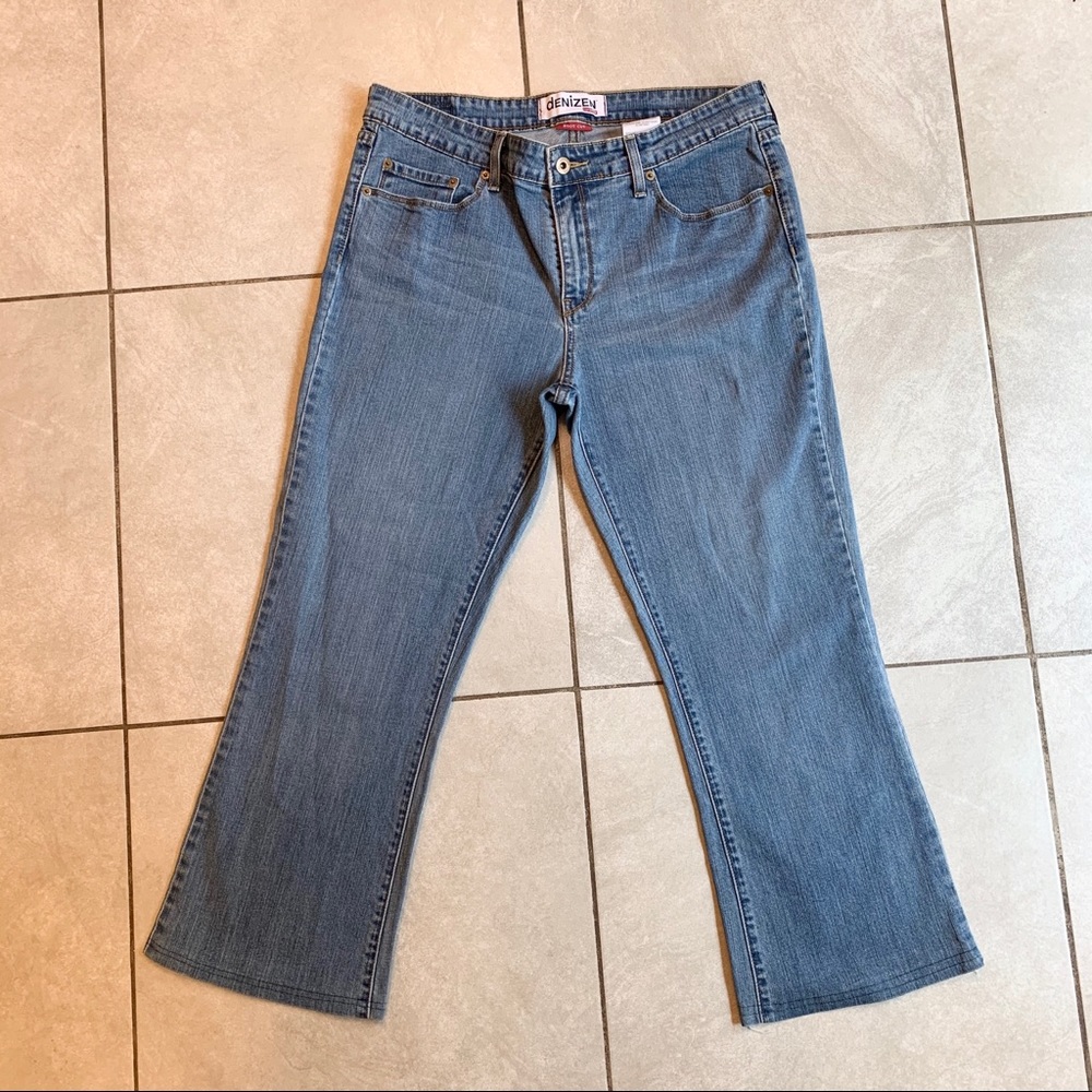 Denizen from Levi’s Boot Cut Jeans